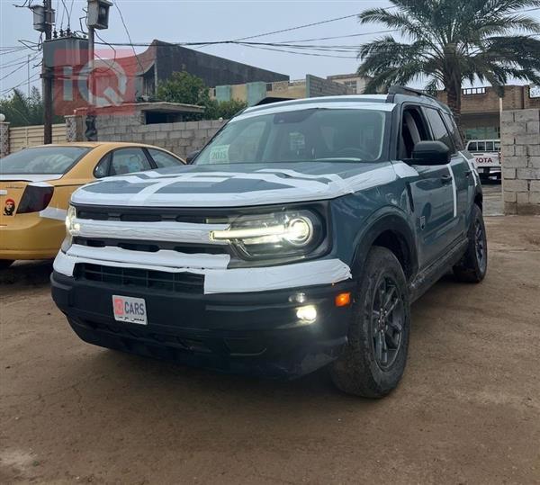 فورد برونكو سبورت 2023 للبيع في العراق - ديالى